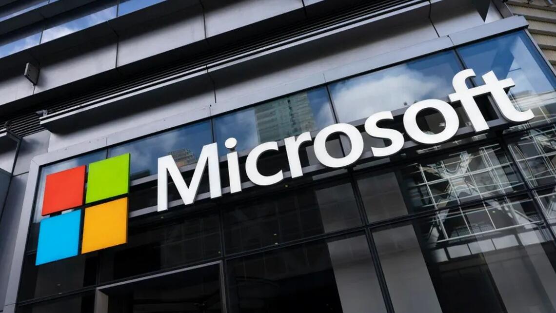 Azure sends Microsoft shares soaring into the cloud