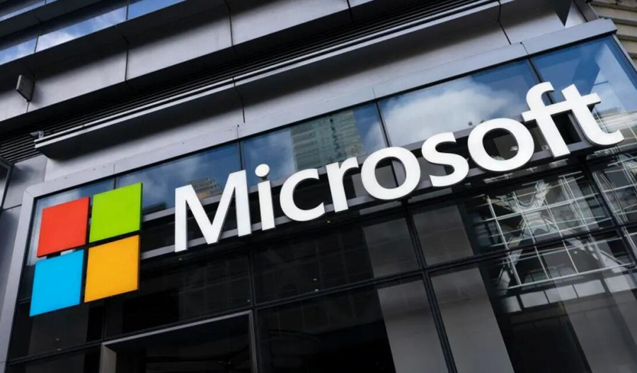 Azure sends Microsoft shares soaring into the cloud