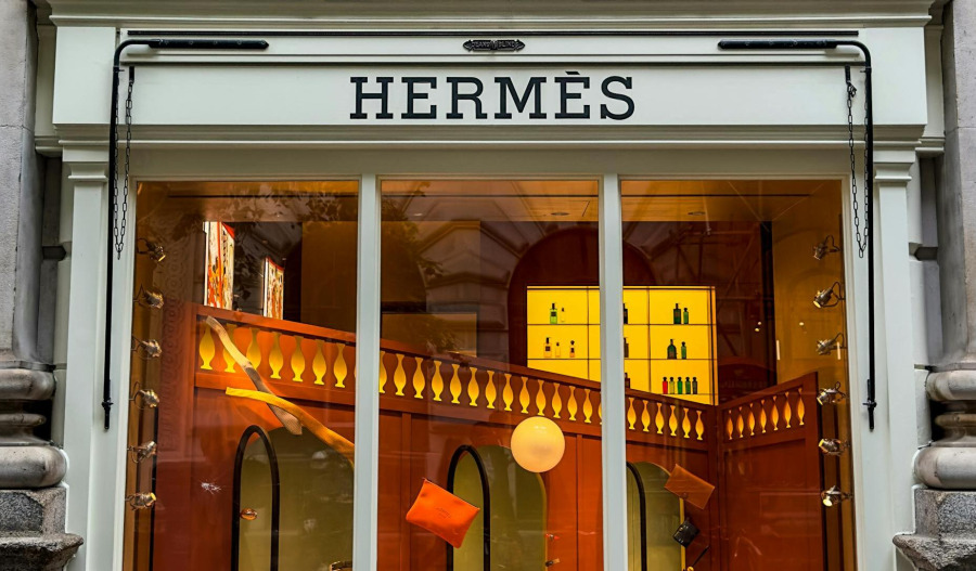 Solid H1 2025 financial results in the bag for Hermes