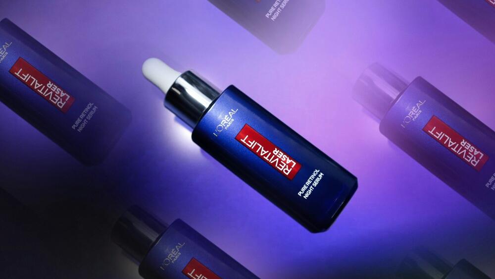 L’Oreal grows in H1 2025; could be impacted by tariffs