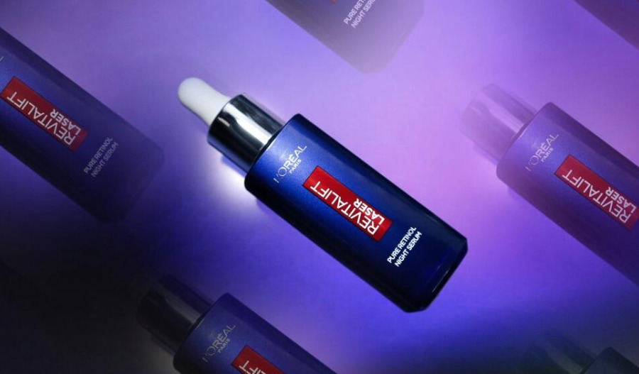 L’Oreal grows in H1 2025; could be impacted by tariffs