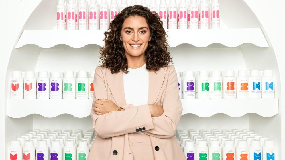 Founders: People Haircare's Ruiz has skin in the game