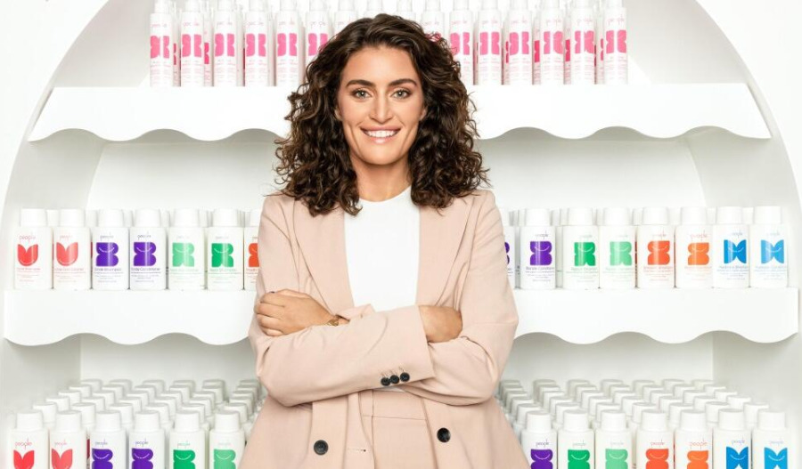 Founders: People Haircare's Ruiz has skin in the game