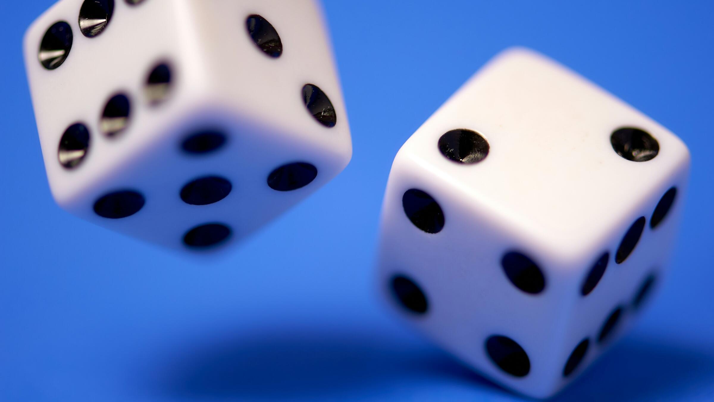 Balanced investing: mix bonds and bold asset plays