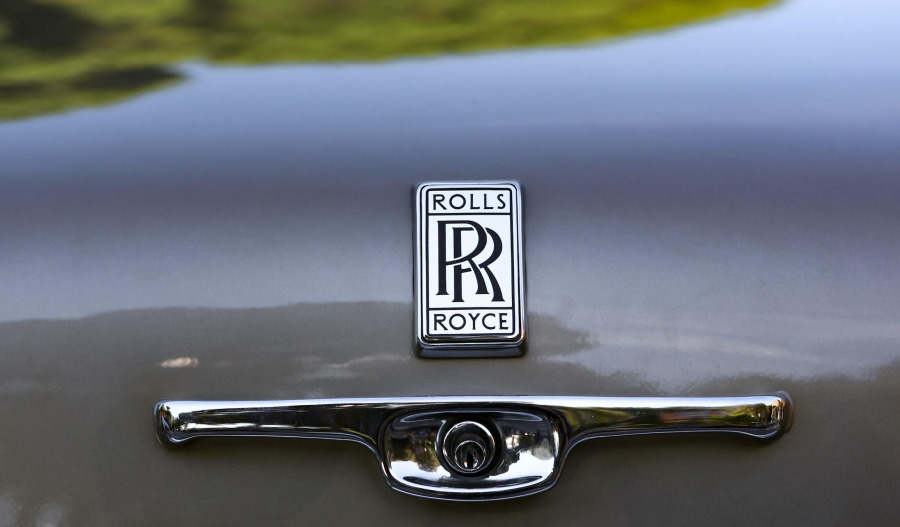Rolls-Royce lifts outlook after strong half-year results