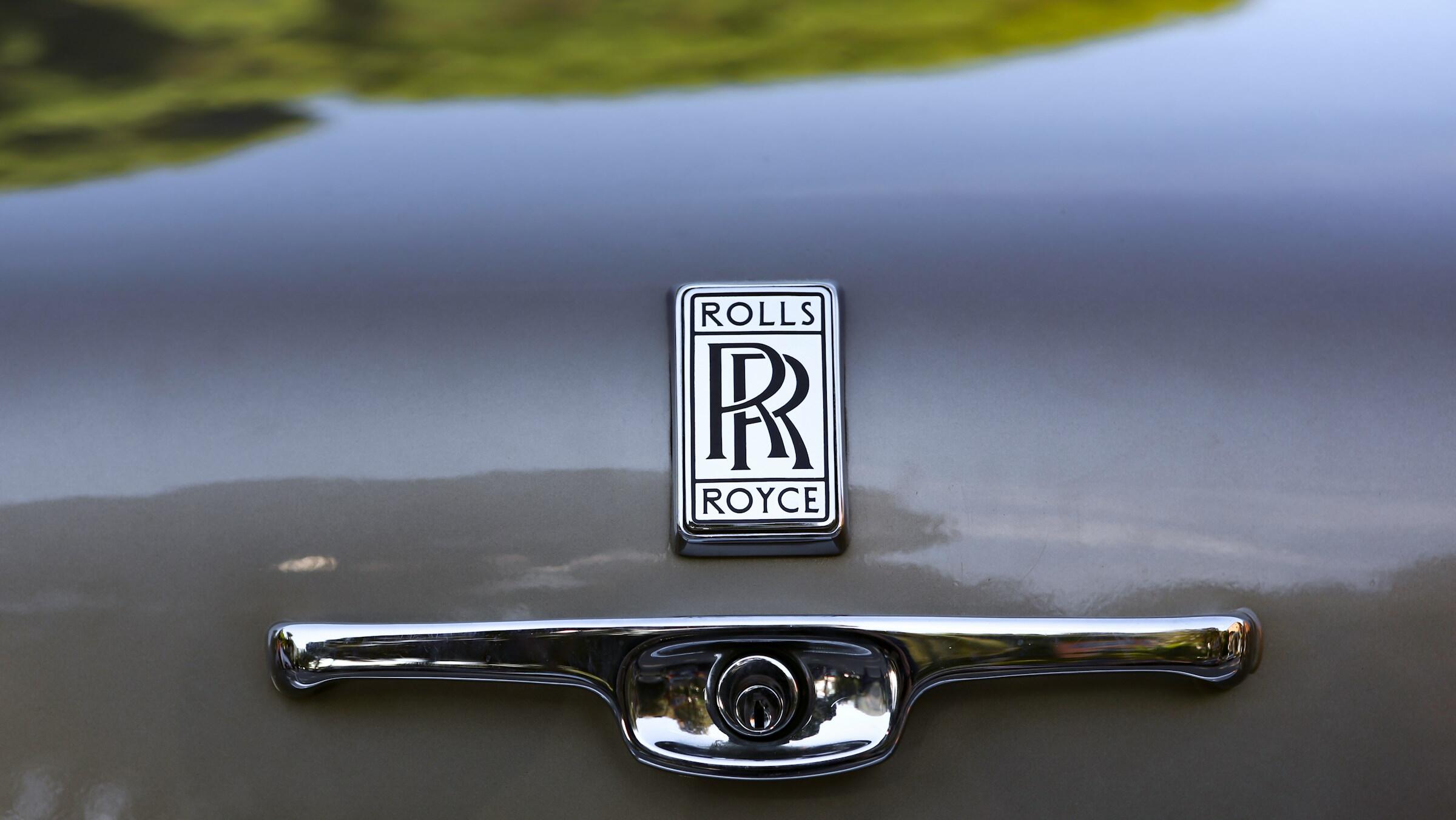 Rolls-Royce lifts outlook after strong half-year results