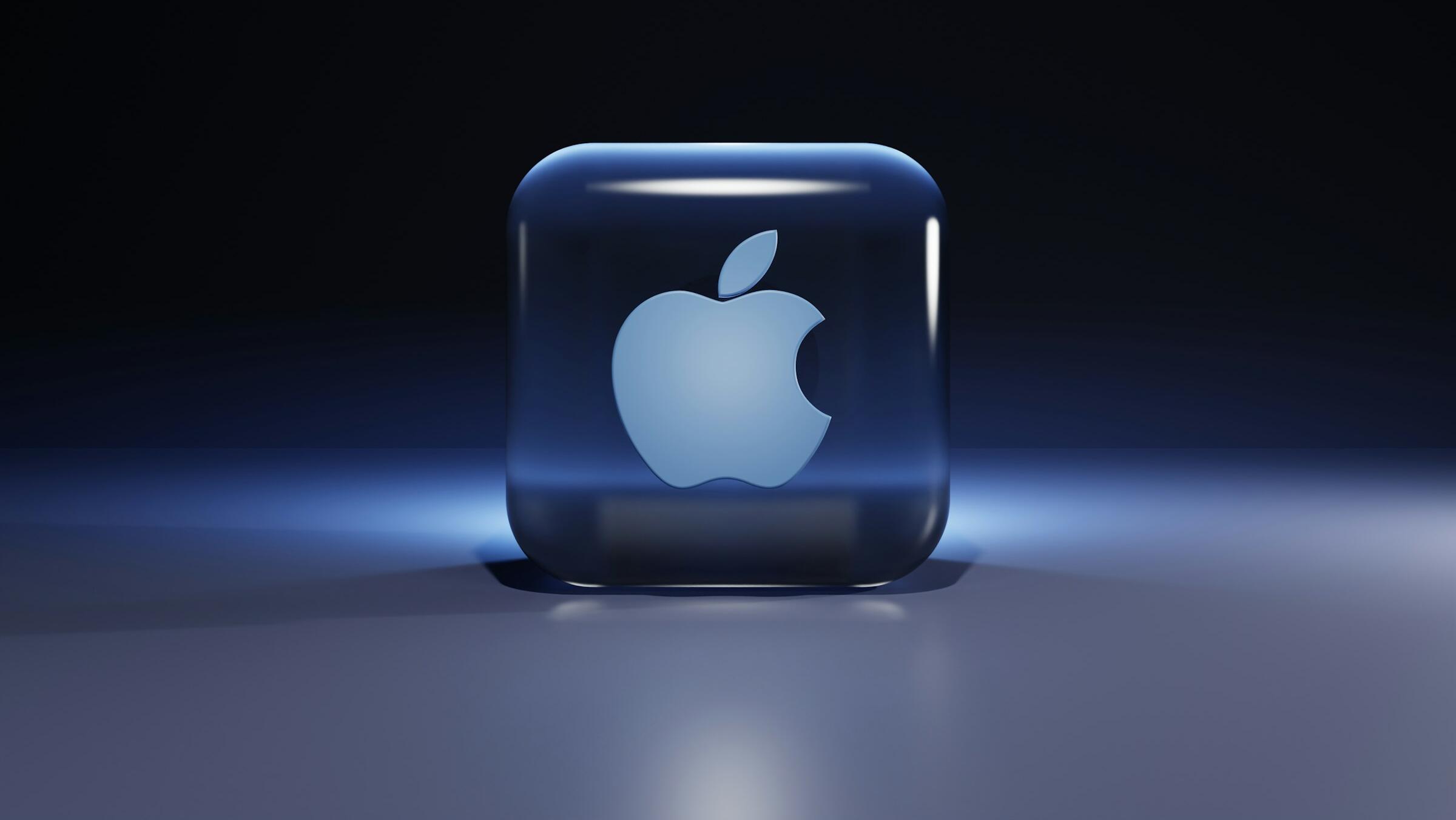 Apple hits quarterly records but counts cost of tariffs