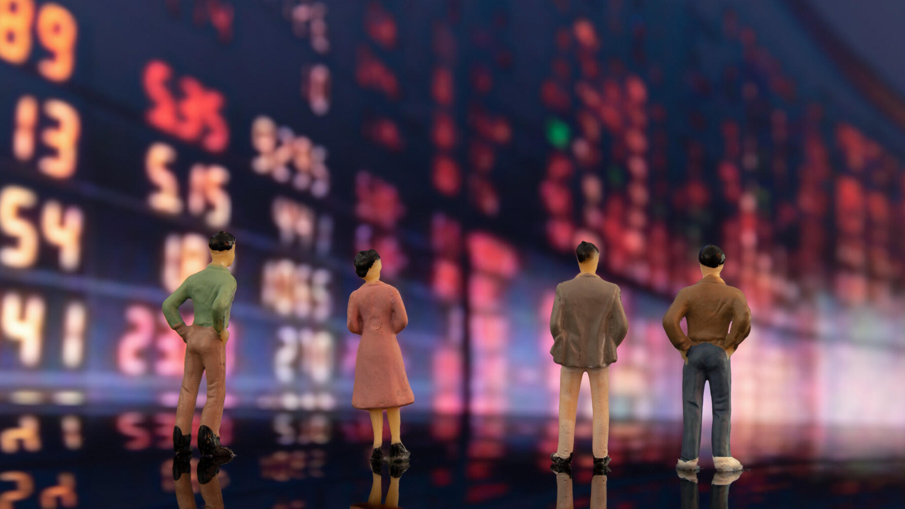 The options trading stealing Wall Street's lunch money