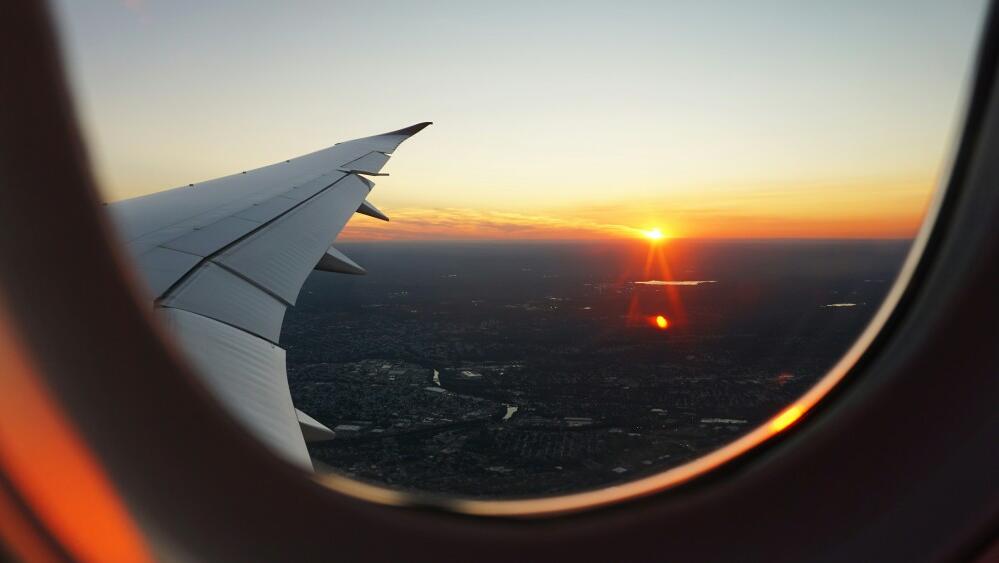 Air travel demand growth slows down to 2.6%: IATA