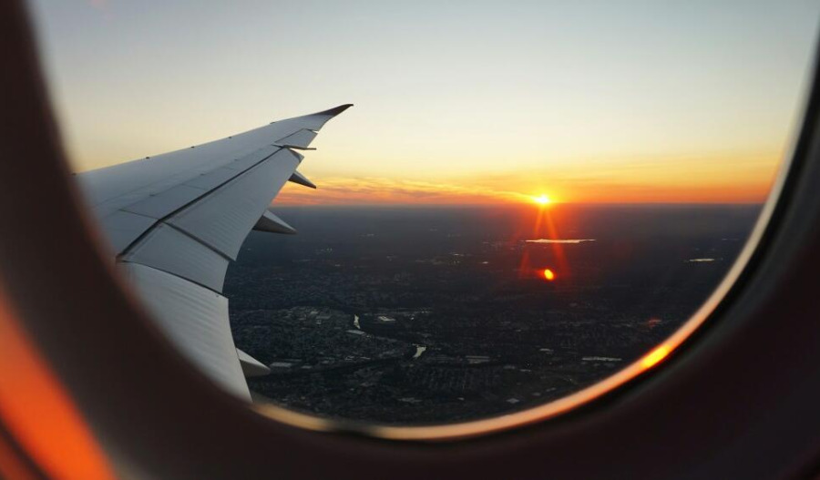 Air travel demand growth slows down to 2.6%: IATA