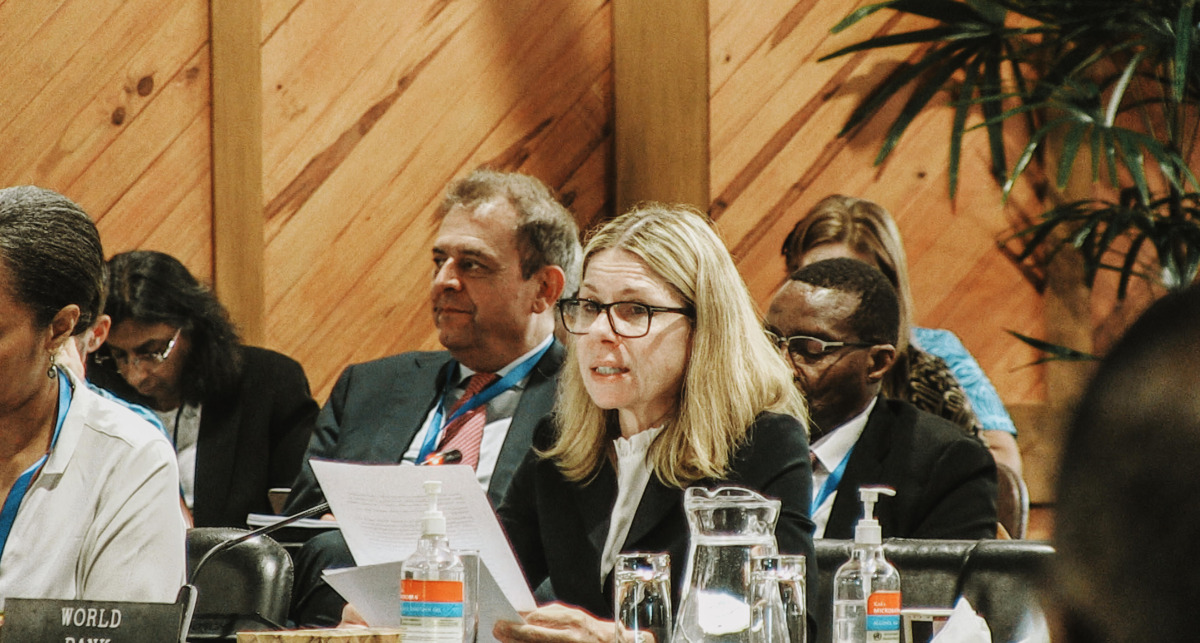 World Bank commits to supporting Pacific development