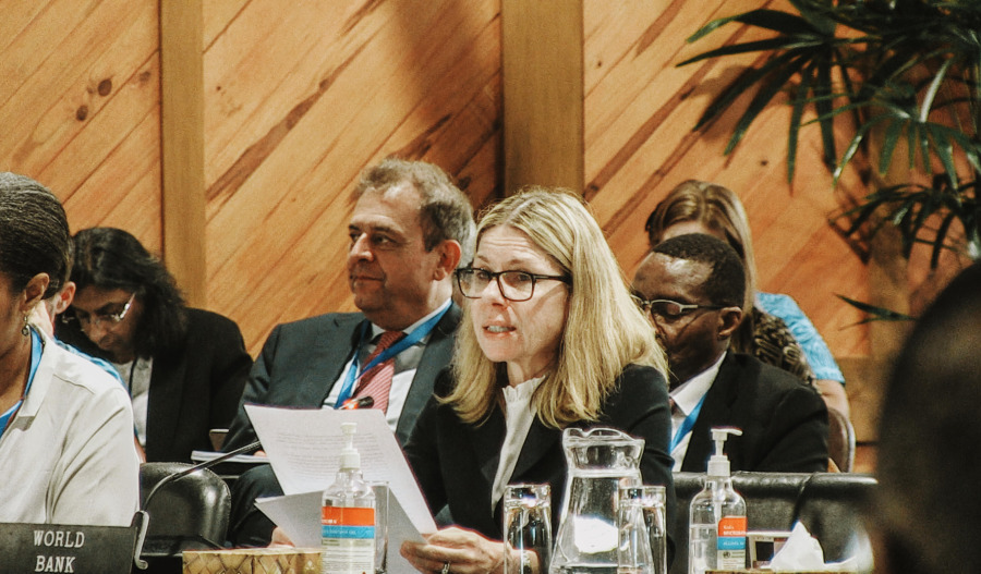 World Bank commits to supporting Pacific development