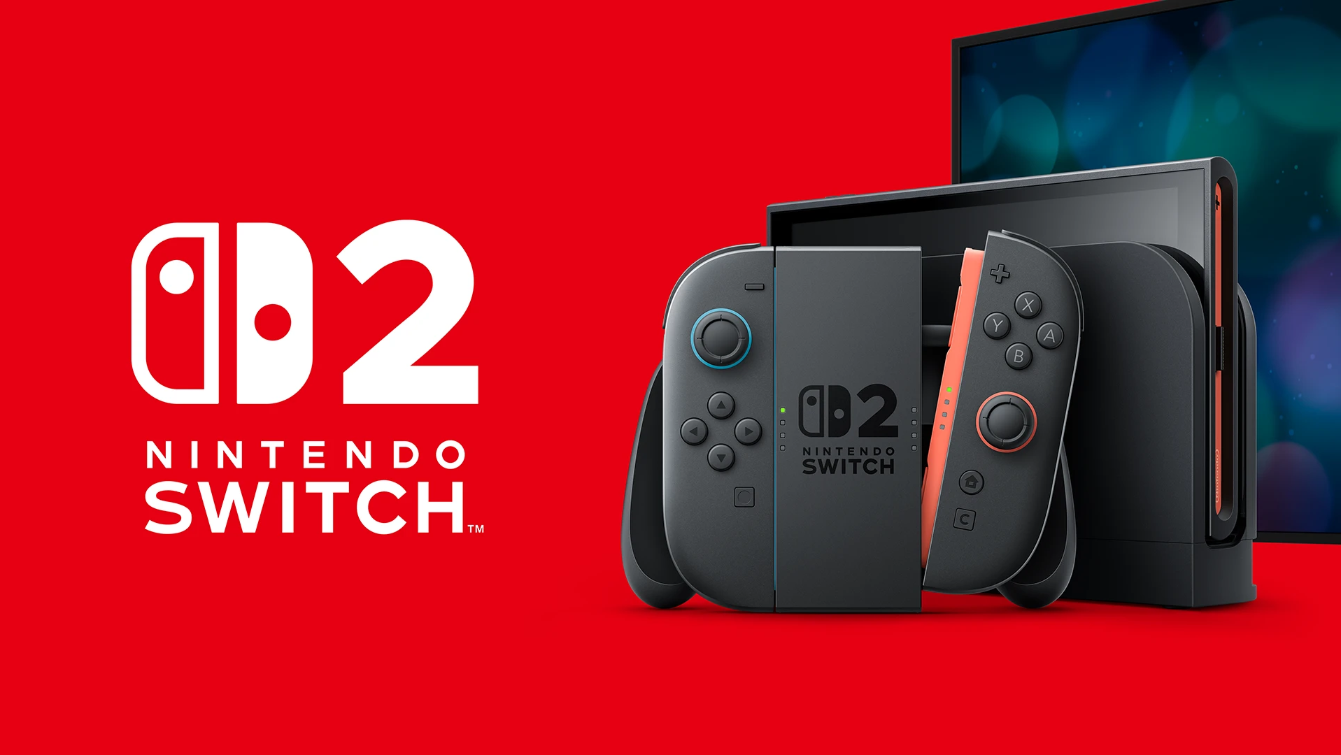 Nintendo Switch 2 powers growth, profit margins shrink