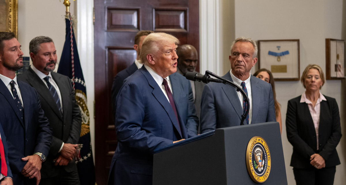 Trump fires Labor Statistics head after weak jobs report