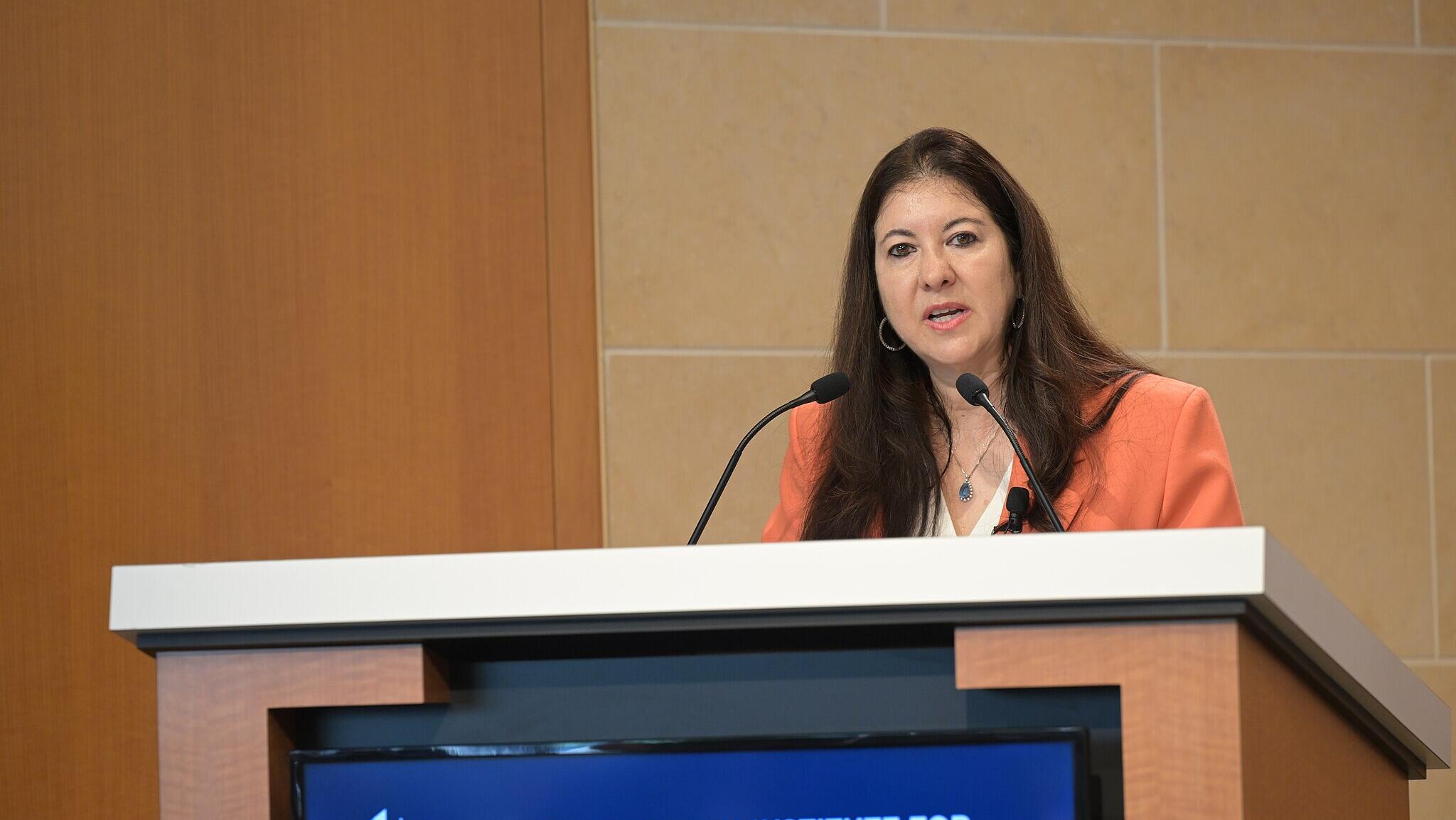 Federal Reserve Governor Adriana Kugler resigns