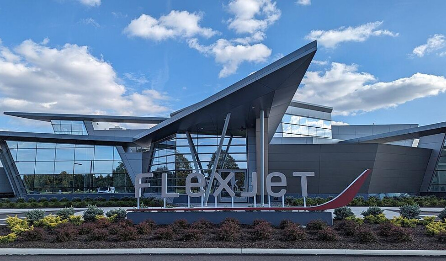 Flexjet raises US$800 million, courtesy of LVMH