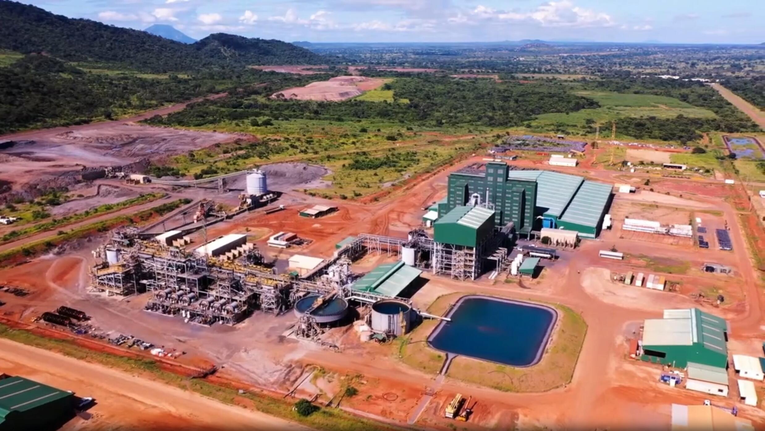 Syrah eyes US graphite edge after tariff boost