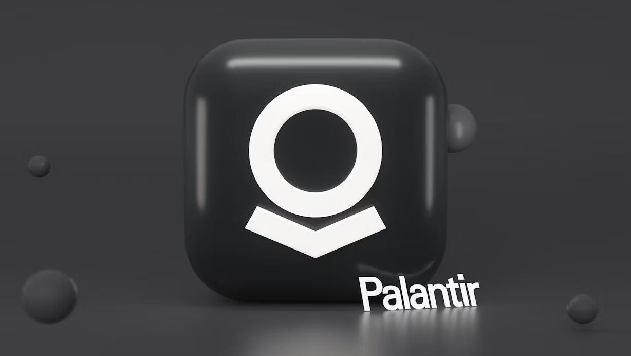 Palantir hits US$1bn revenue, AI rivals target DoD deals