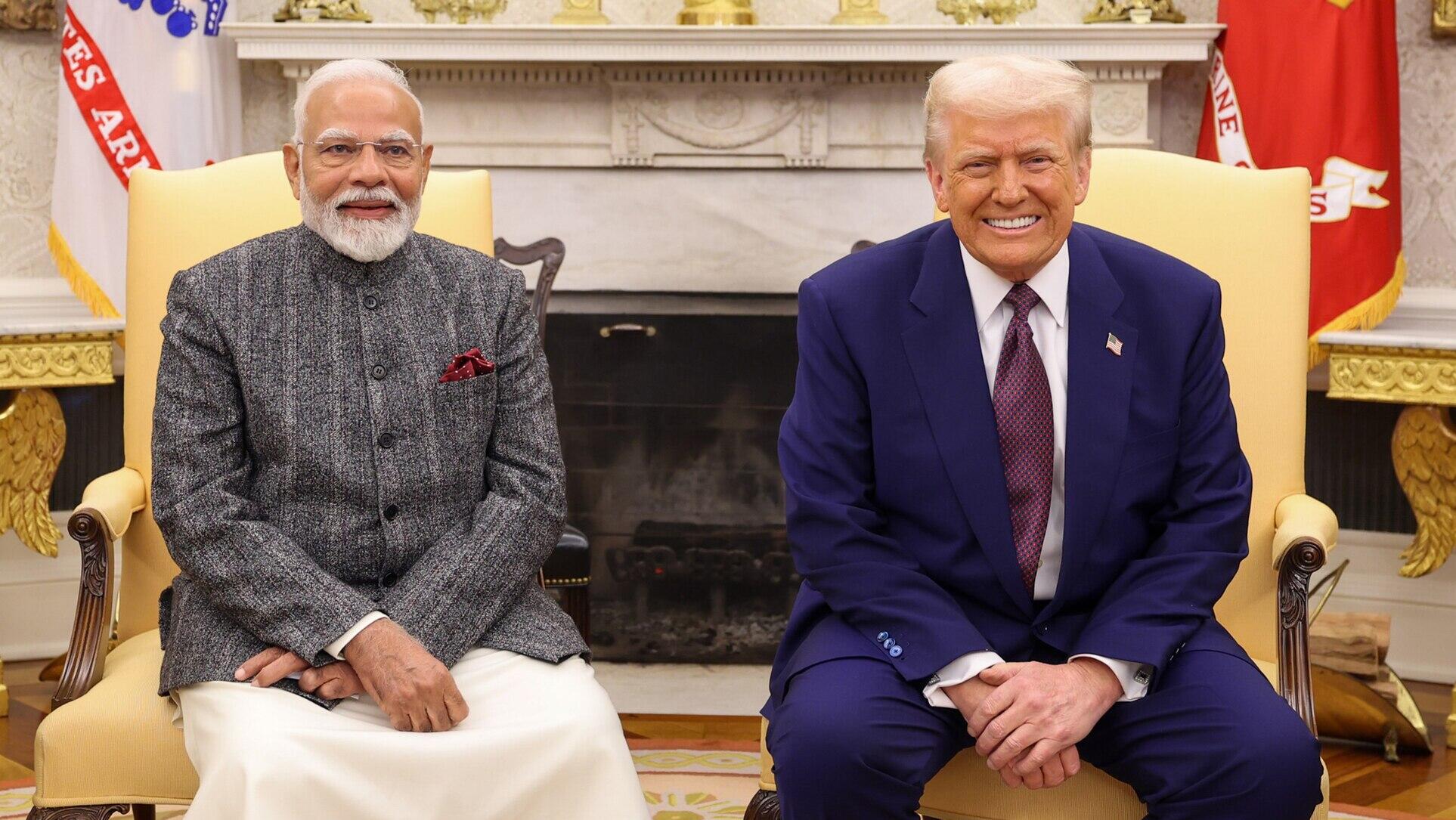 US to raise tariff on India due to Russian oil purchases