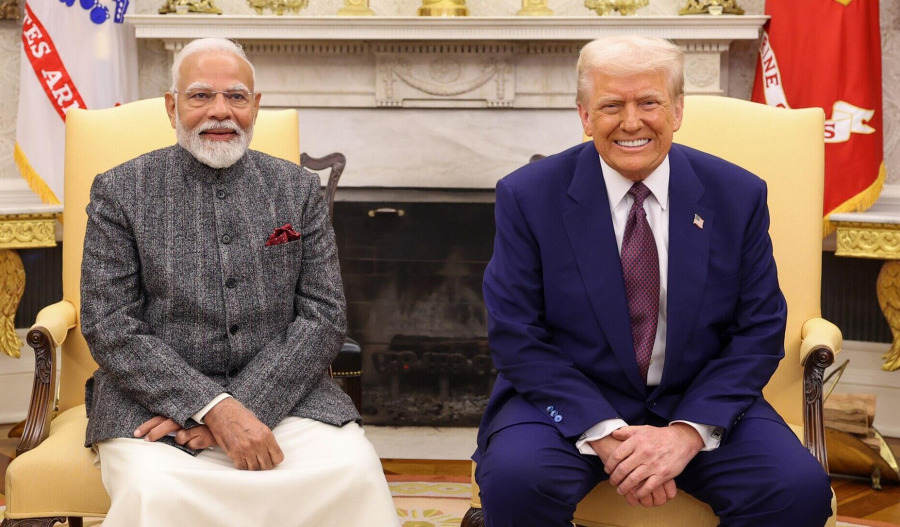 US to raise tariff on India due to Russian oil purchases