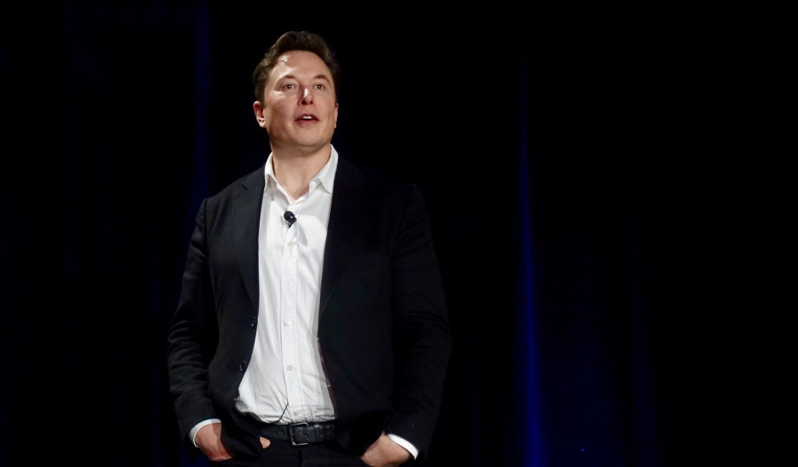 Tesla Board votes to make Musk richer, again
