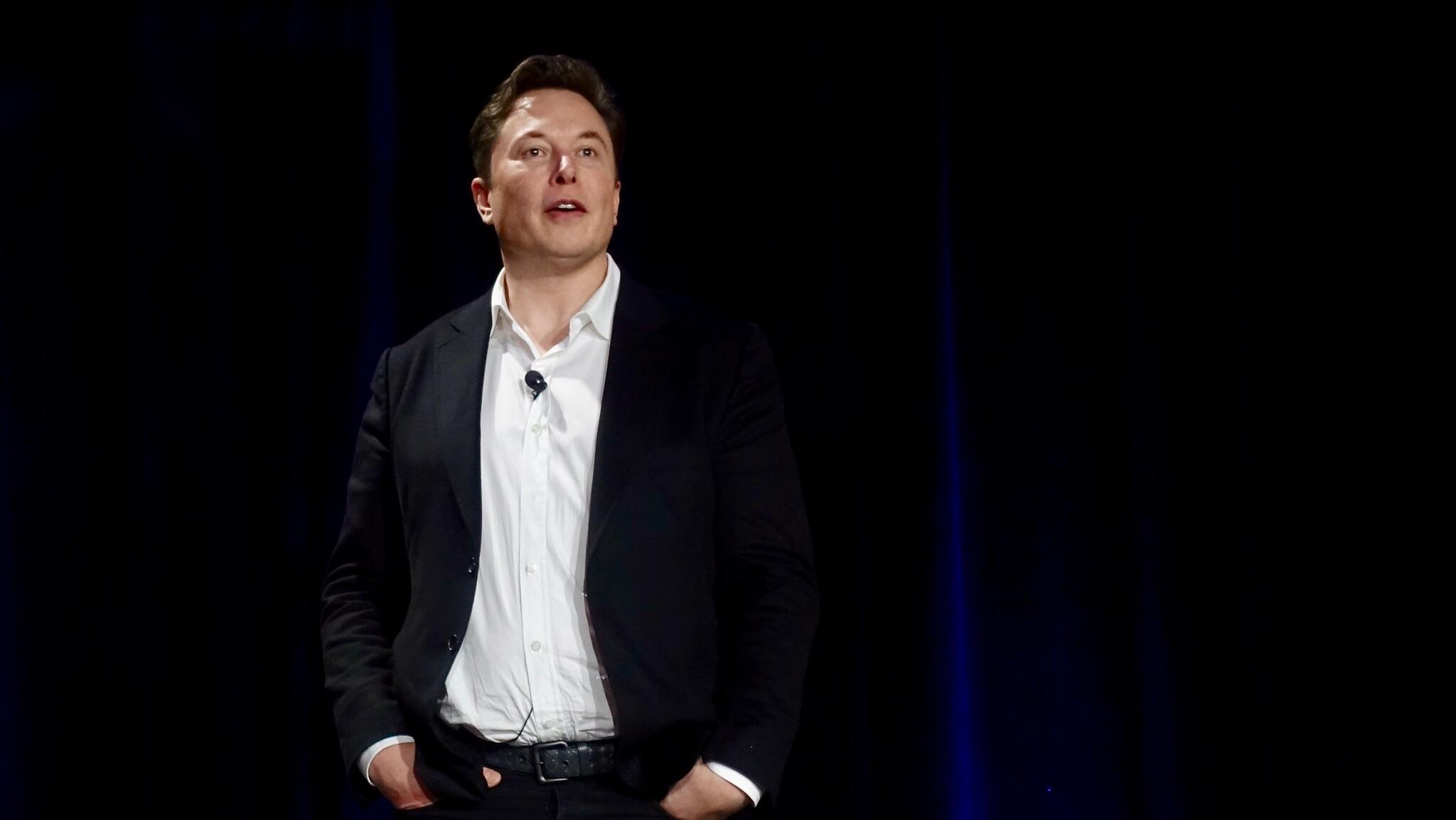 Tesla Board votes to make Musk richer, again