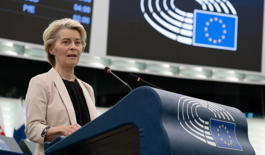 European Union pushes back US tariff retaliation