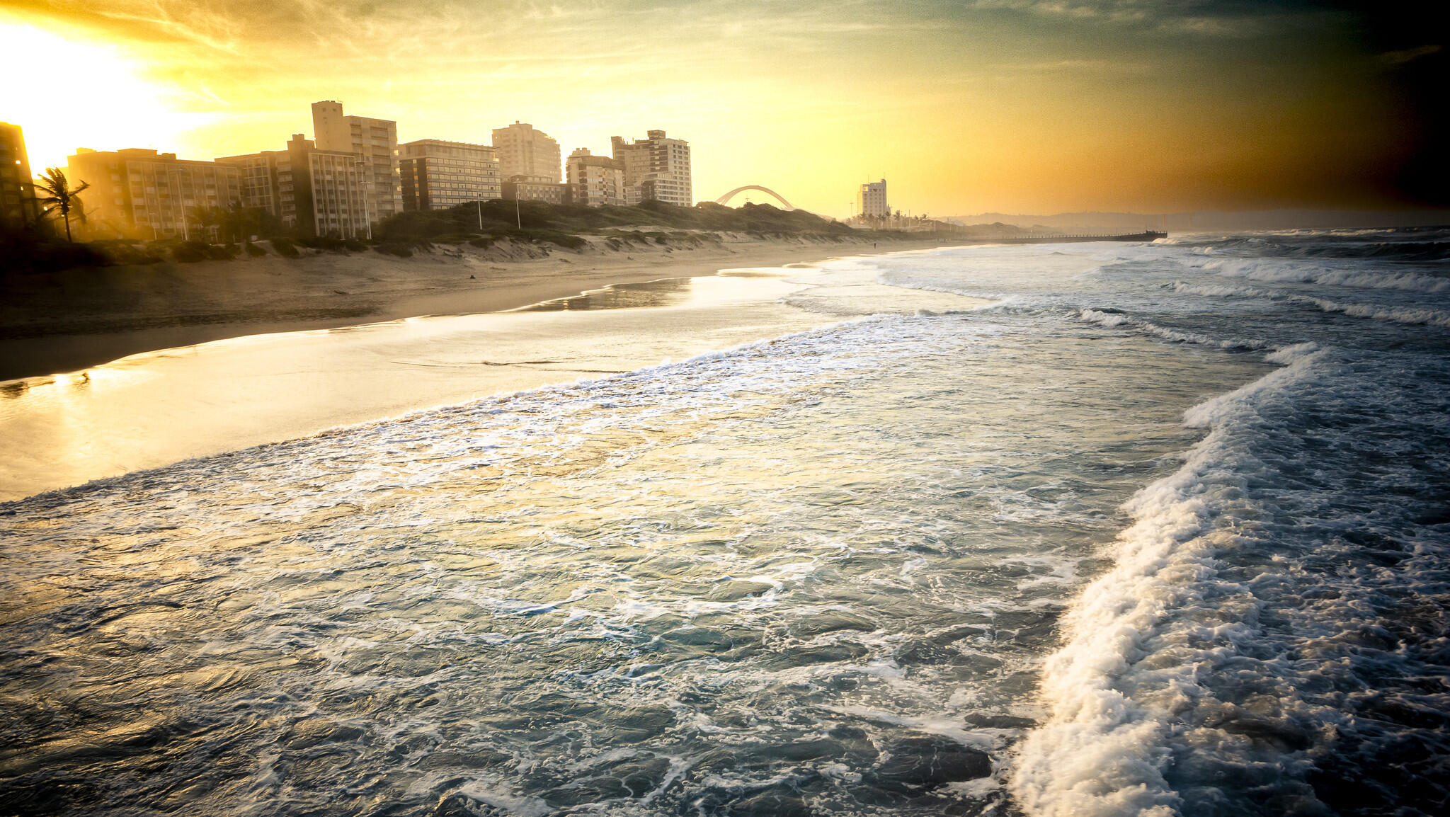 Luxury property booms on South Africa’s north coast