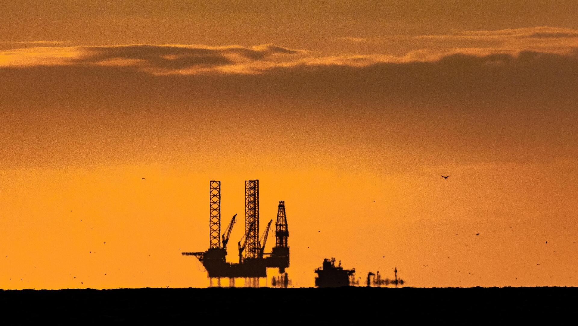 Oil dips on OPEC+ output hike, despite Russia risk