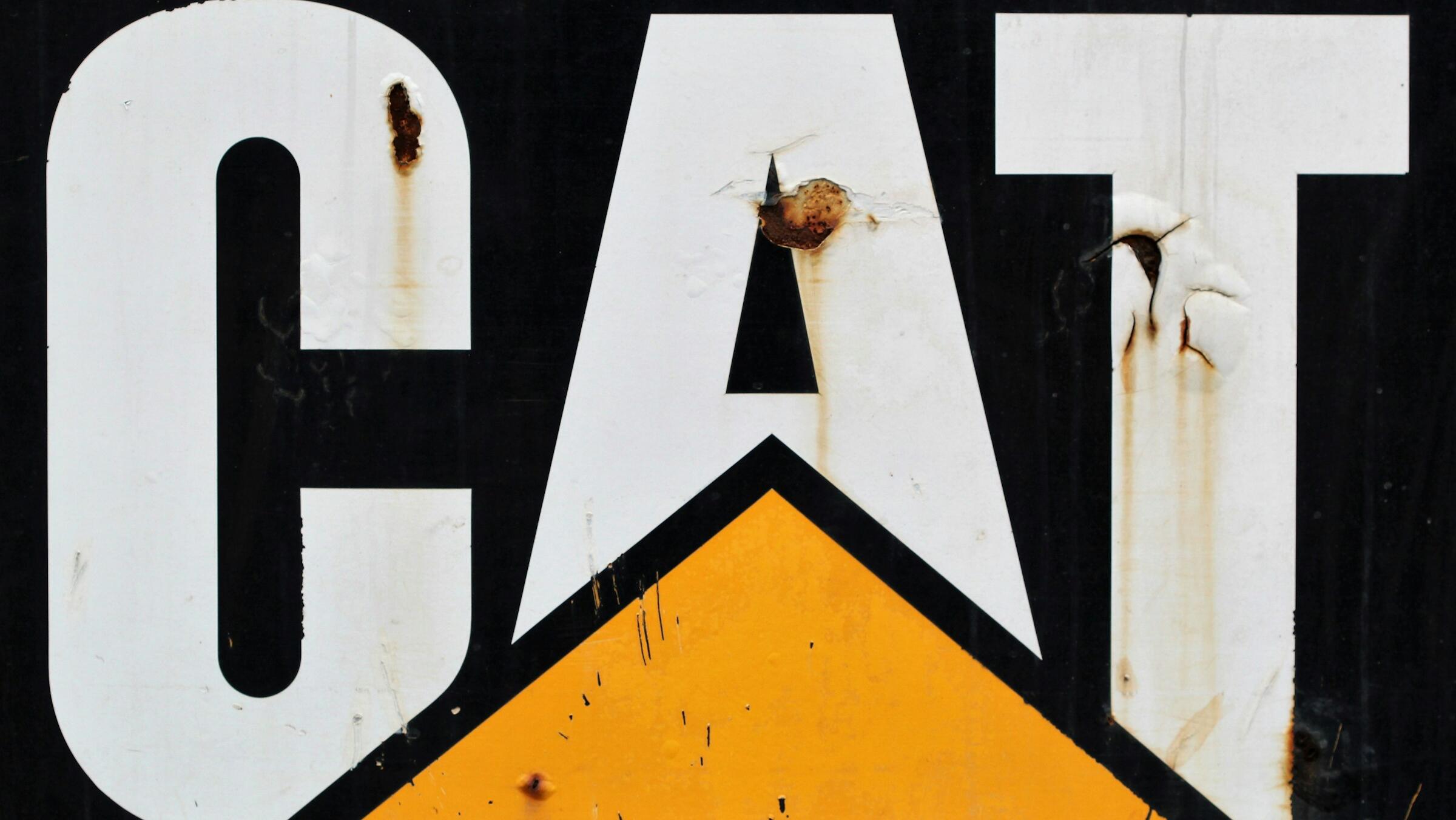 Tariffs to scratch US$1.5bn from Caterpillar profits