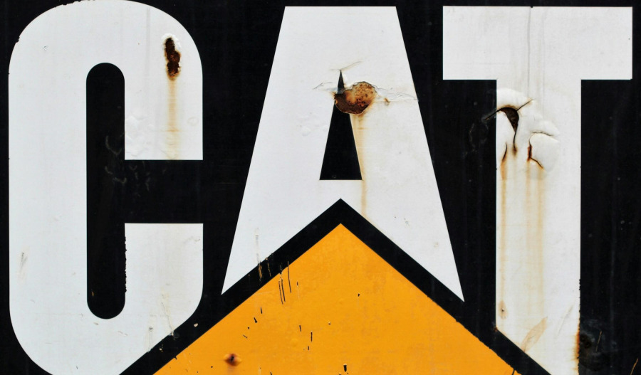 Tariffs to scratch US$1.5bn from Caterpillar profits