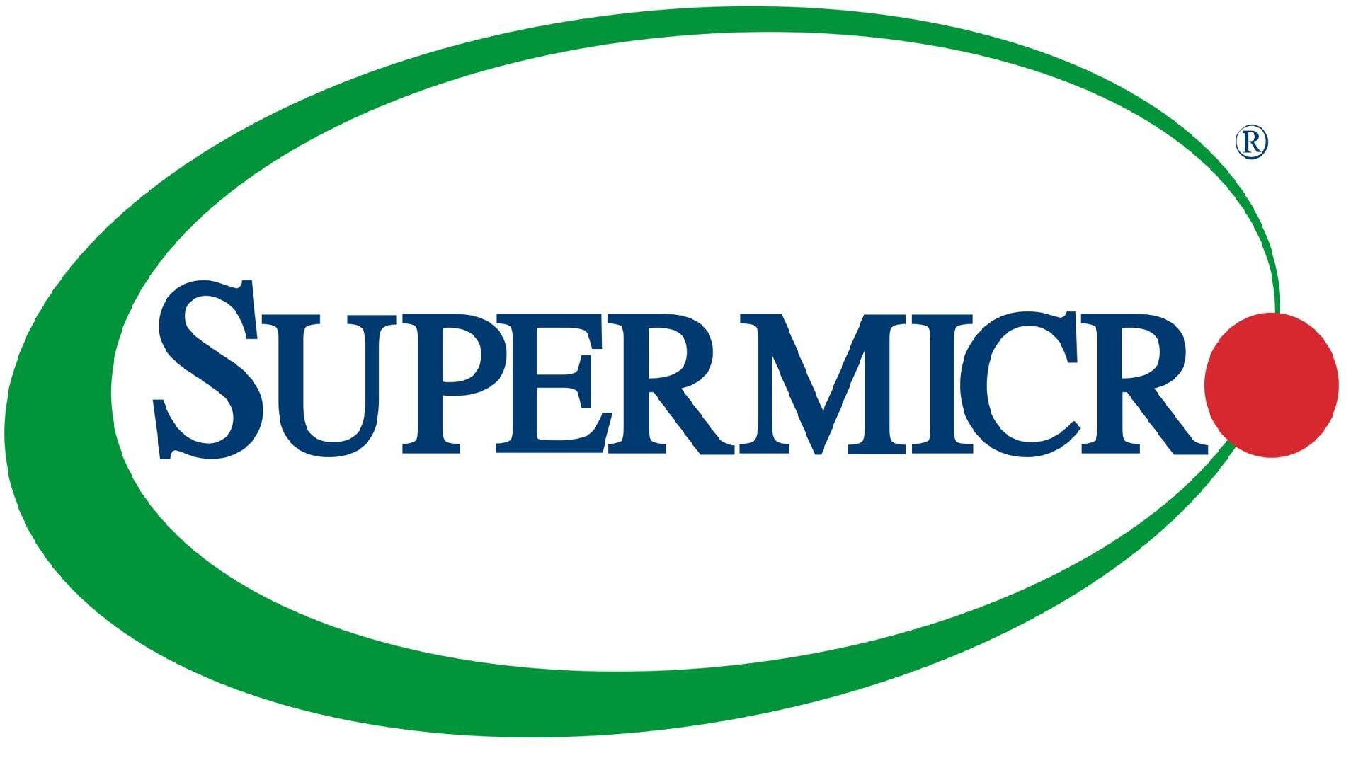 Super Micro dives 16.2% on earnings miss, weak guidance