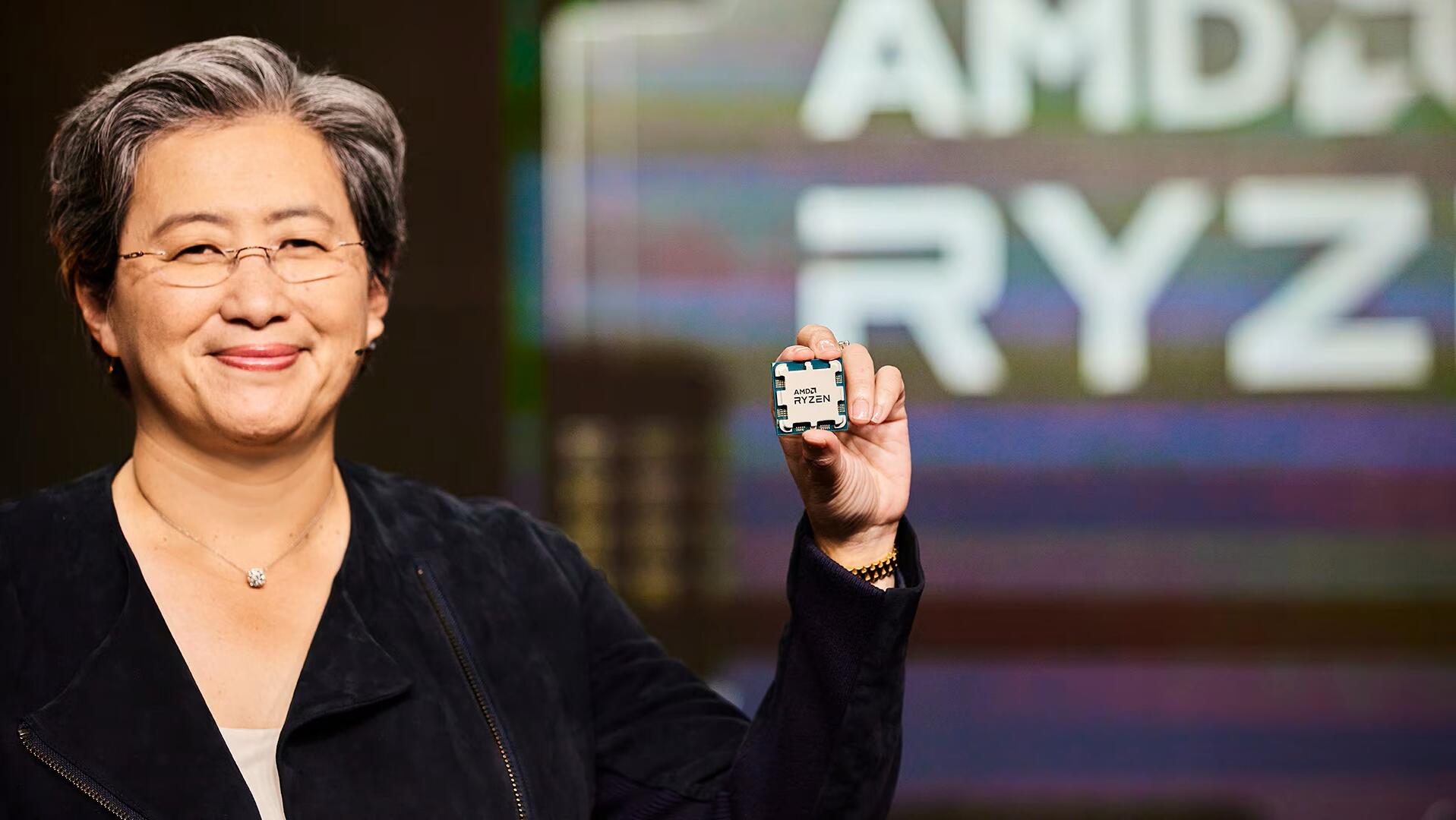 Credit: AMD