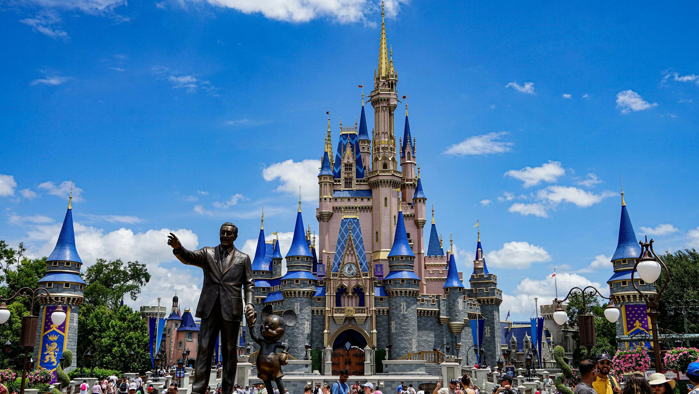 Disney excited as it lifts Q3 profits, ups guidance