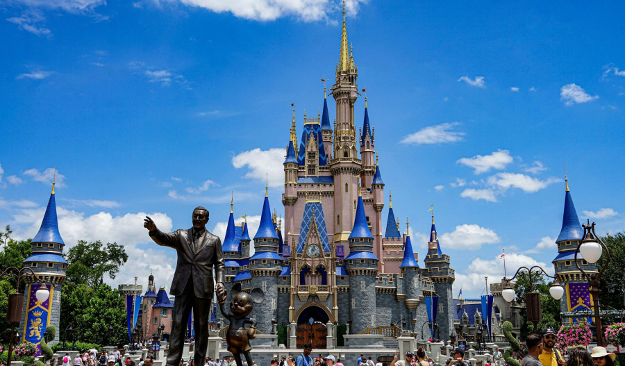 Disney excited as it lifts Q3 profits, ups guidance