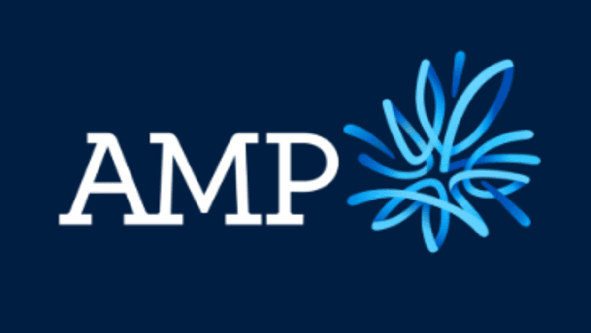 Business, legal costs cut AMP interim profits