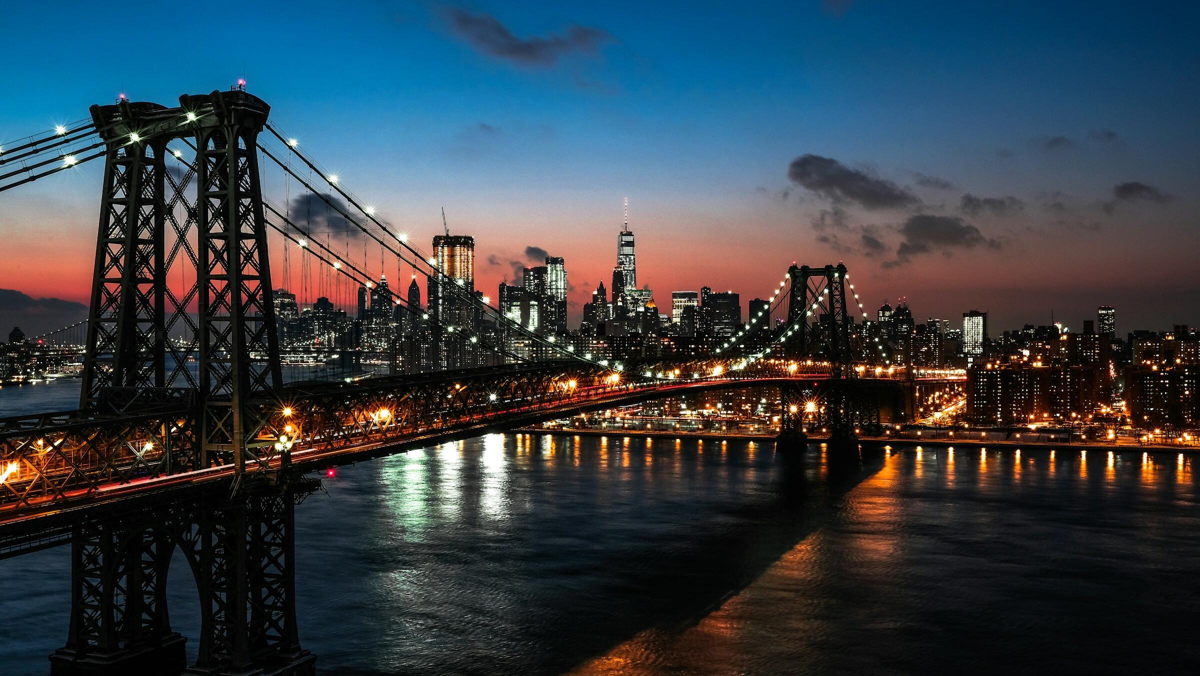 Credit: Matteo Catanese / Unsplash