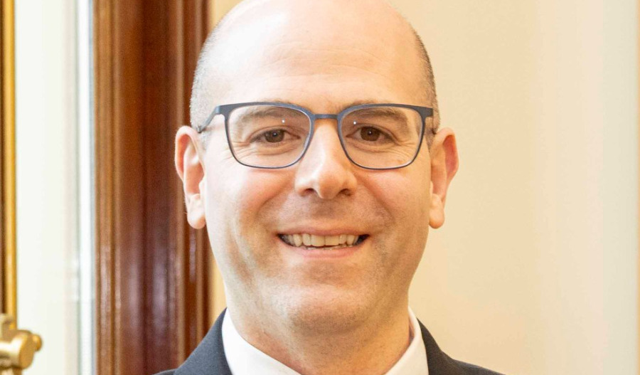Donald Trump appoints new governor for the Fed Reserve