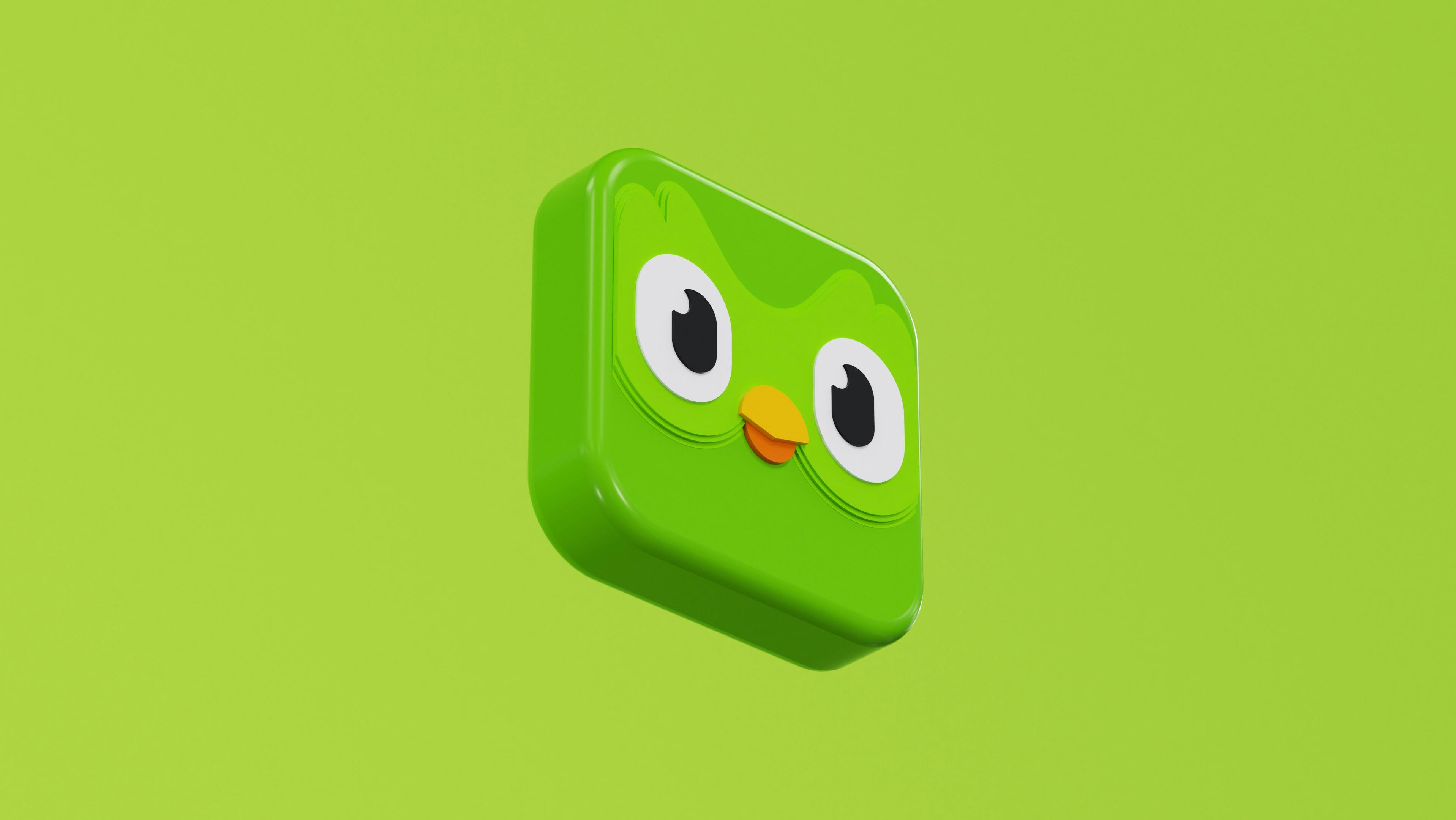 Duolingo stocks surge as it moves to AI first model