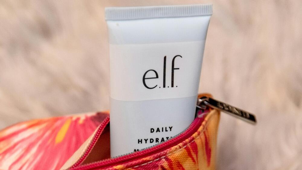 E.l.f CEO defends price hike amid drop in net income