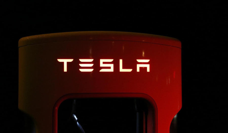 Tesla's foray into UK energy to offset falling EV sales