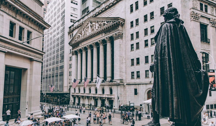 White House eyes IPOs for Fannie Mae and Freddie Mac