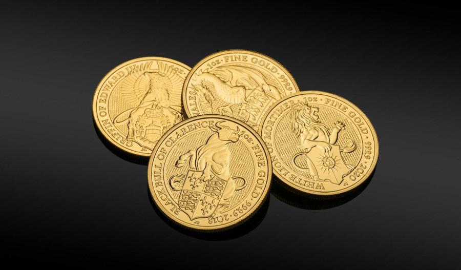 Gold miners struggle for new finds despite record prices