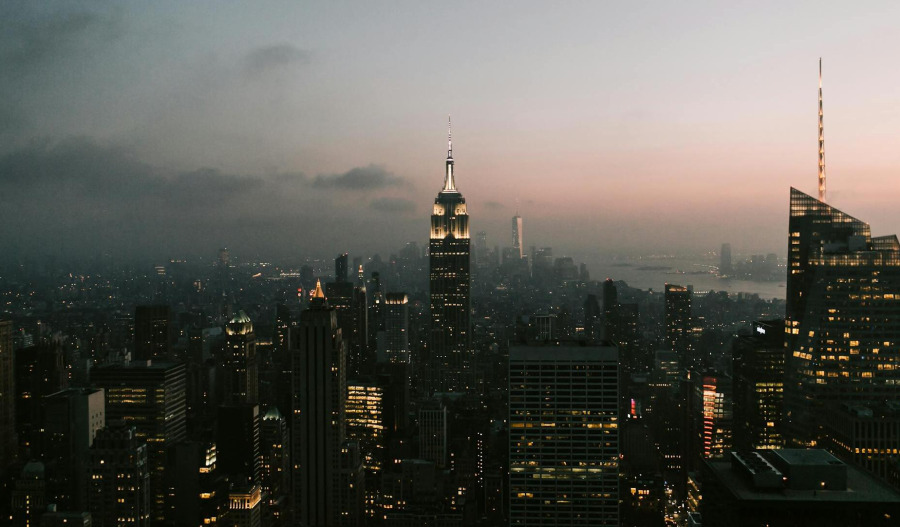 US futures tick lower; investors await US CPI data
