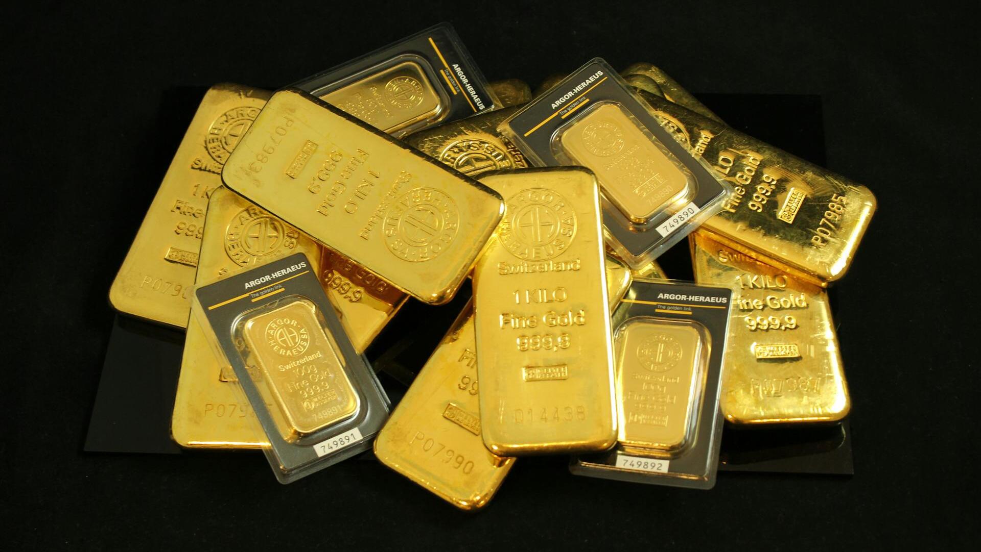 Gold imports will not be tariffed, US clarifies
