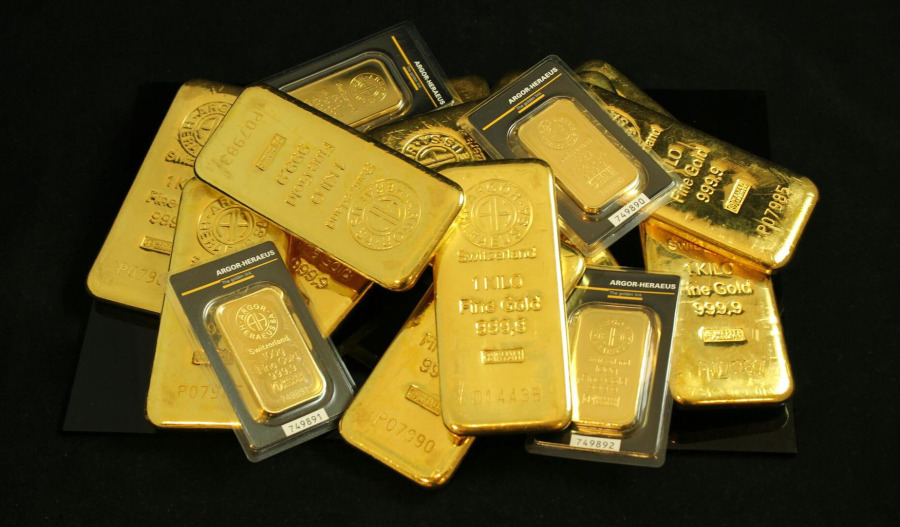 Gold imports will not be tariffed, US clarifies
