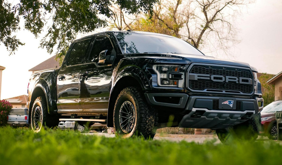 Ford's US$5bn do-or-die plan to take on China's OEMs