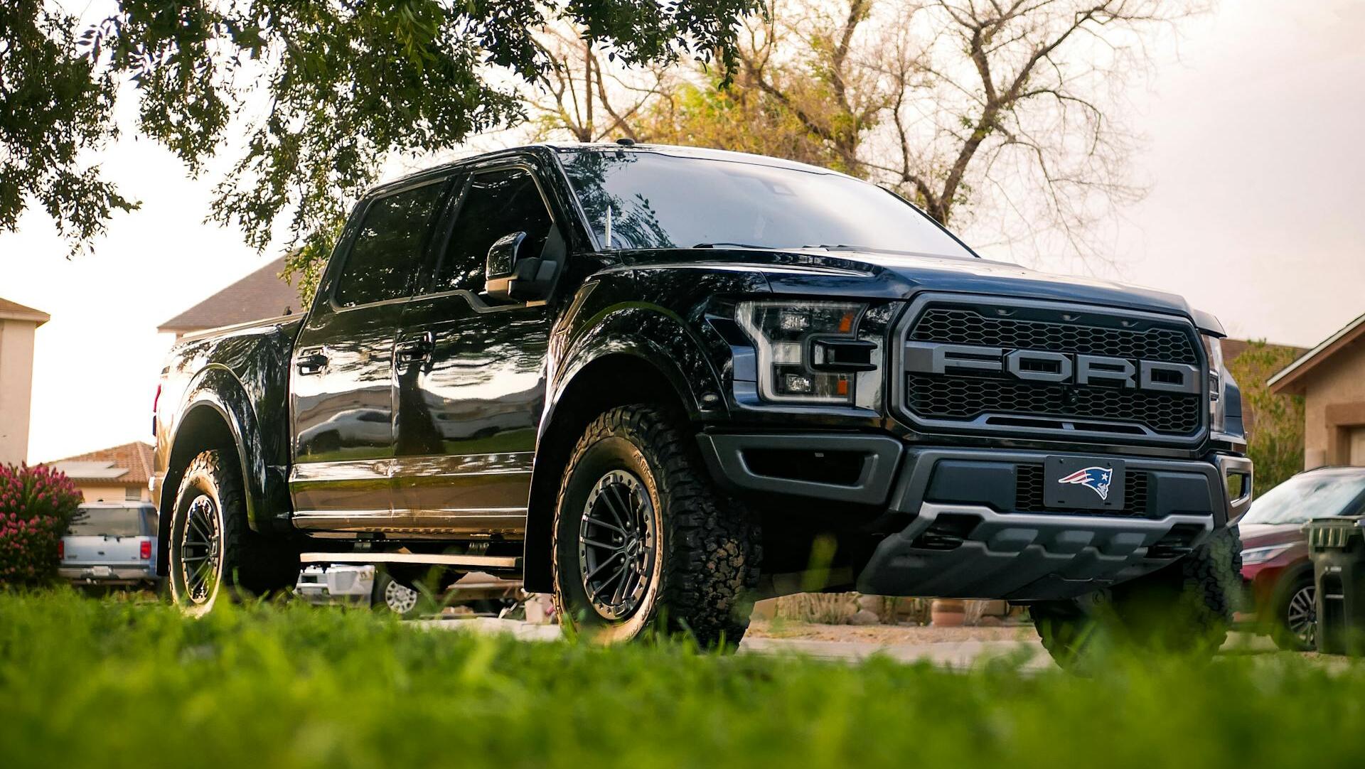 Ford's US$5bn do-or-die plan to take on China's OEMs