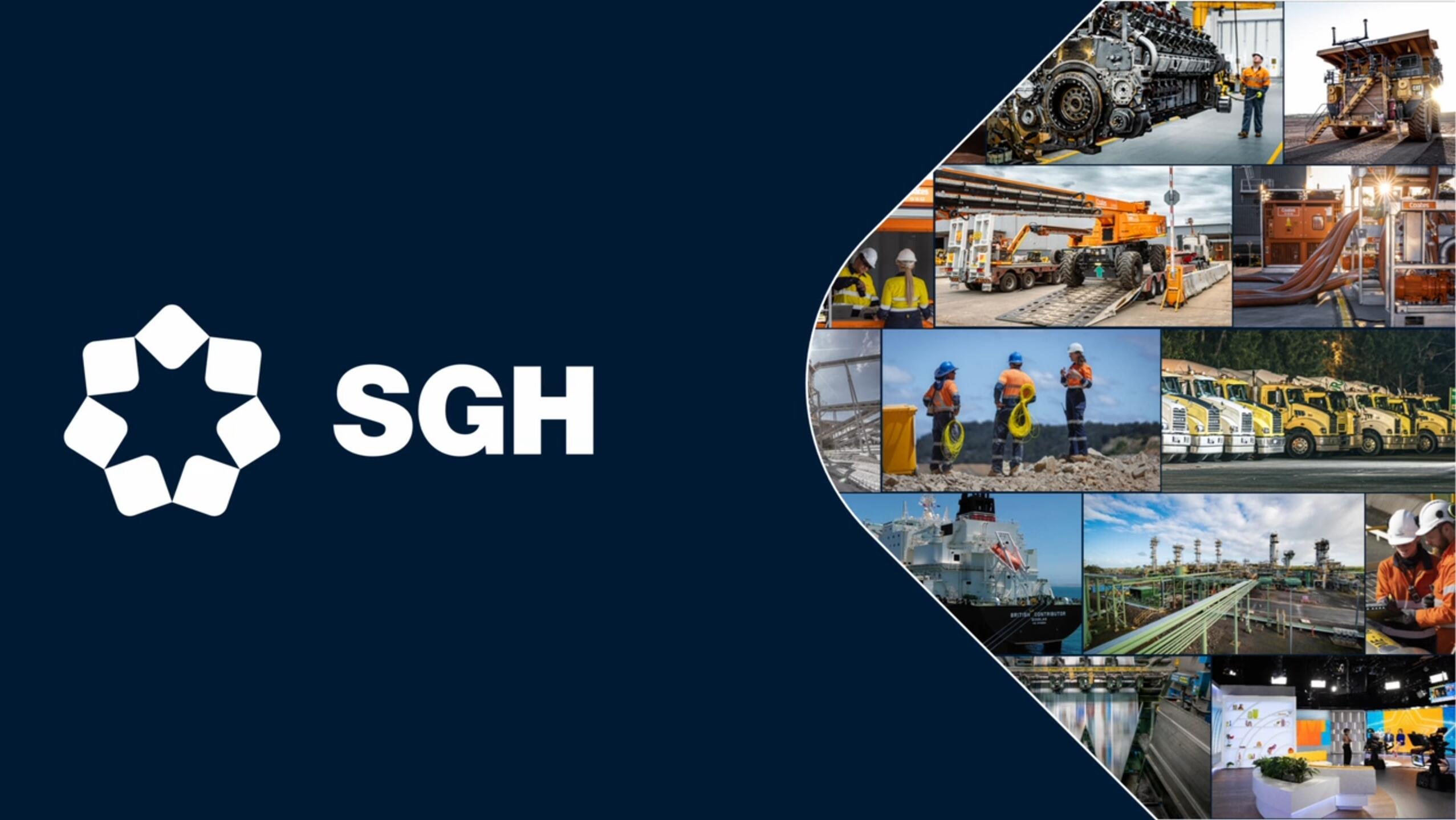 SGH shares sink despite profit lift, growth forecast