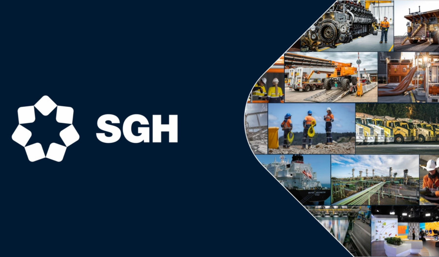 SGH shares sink despite profit lift, growth forecast